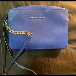 Michael Kors purse authentic